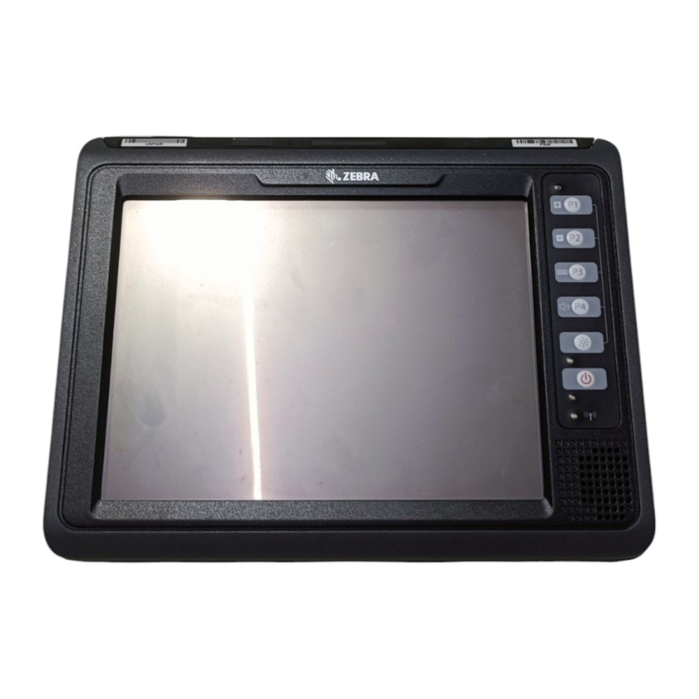 Zebra VC70N0 Vehicle Mount Terminal Barcode Scanner Computer VC70N0-MA0U702G7IN