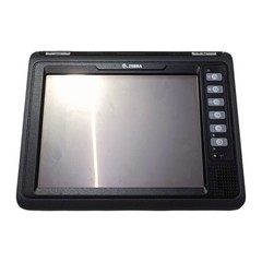 Zebra VC70N0 Vehicle Mount Terminal Barcode Scanner Computer VC70N0-MA0U702G7IN