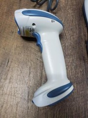 M41 ♻ Symbol Barcode Scanner DS6878-HC2000BWR w/Cradle STB4278 & USB Cable ♻