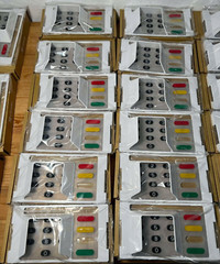 Clover Mini 3 PIN Entry Aid (27 of them)