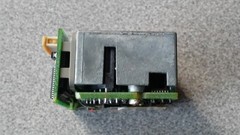 Zebra Symbol SE-1223LR-I001A Long Range Laser Scanner Engine