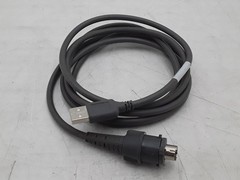 Unbranded | PN: 496872-1150 | Barcode Scanner Cable | USB To A 9-Pin