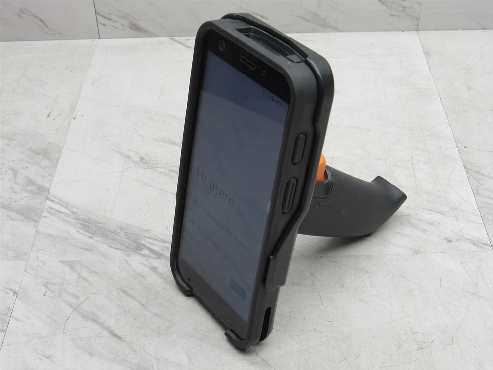 DATALOGIC SGVWF MEMOR 30 HANDHELD MOBILE COMPUTER/BARCODE READER 944850001 #2