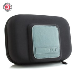 Hard Travel Case Fits Square Card Reader, Square Handheld, Receipt Printer , …