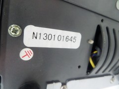 Royal Sovereign RBC-2100 Bill Counter