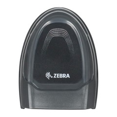 Zebra DS8108-SR7U2100AZW Wired Handheld 2D Barcode Scanner Reader With USB Cable