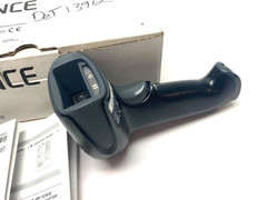 Keyence HR-100B Handheld Wireless Code Reader