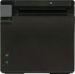 EPSON TM-M30II-NT (152) USB NES ETHERNET Lightning Black PS EU