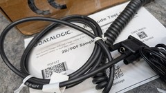 Datalogic PowerScan 7000 2D SR Barcode scanner (PS72-1000-1101-106) 🔥New🔥