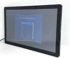 Elo ESY22i2 21.5″ Touchscreen POS AIO E692837 4GB RAM 64GB SSD FREE SHIPPING 🚚