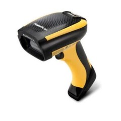 Datalogic PowerScan PD9531 Handheld 1D 2D Area Imager Barcode Scanner USB Cable