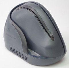 Magtek Micr Imagesafe USB/Dual Scan Check Reader *No Cable* {22370001} UNTESTED