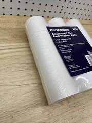 Calculator POS Cash Register Rolls 2 1/4″/58mm x 150 ft 12 Roll Pack – 1/2″ Core