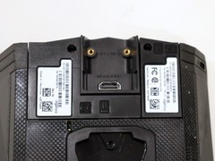 Ingenico Lane 7000 LAN70BX Card Reader Payment Terminal PRG30313542S – As Is