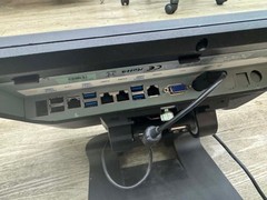 POS-X EVO TP6 Touchscreen POS i3 4GB 128GB SSD Tested Fast Shipping working