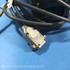 Allen Bradley 2755-LD4C1 Laser Bar Code Scanner FNOB