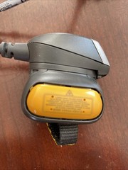 MINT Original Motorola Symbol RS419 Ring Scanner for Zebra WT6000 RS4000-HPCSWR