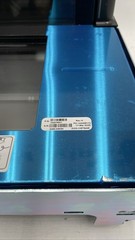 Datalogic Magellan 9600i 700379501 In-Counter POS Barcode Scanner