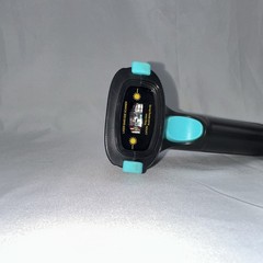 Tera 5100 Handheld Wireless Barcode Scanner Portable USB Cable VGUC