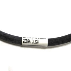 (5) NEW Wincor Nixdorf 1802400152 MSR to QL320 Cables / Zebra 25-61759-01