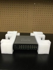 NOB Cisco RV325-K9 Dual Gigabit WAN VPN Router.NEW IN OPEN BOX.