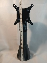 Innovative 9183-15-04 Adjustable Extendable POS Point of Sale Countertop Mount