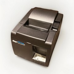 Star Micronics Bluetooth TSP100III Thermal Receipt Printer TSP143IIIBI