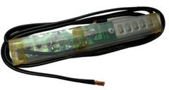 Japen FD-12 Dimmer Switch, Incandescent only 120V, 60Hz, 500W **Free Shipping**