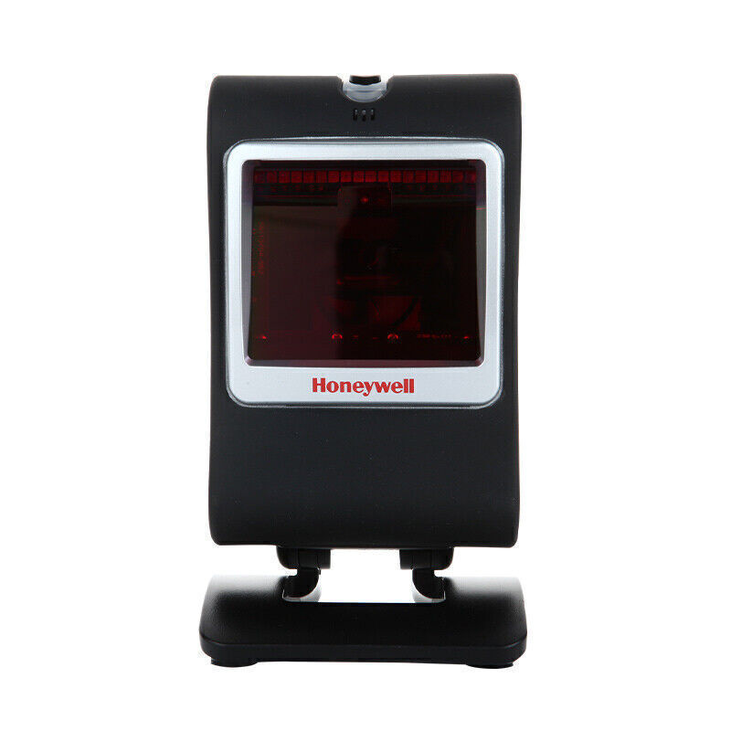 Honeywell MK7580-30B38-02-A 2D Area-Imaging Barcode Scanner Reader w/ USB Cable