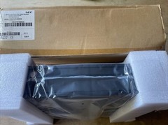 NEC POS System Cash Drawer NEC1718E04 Til 5B-8C, Black 12V-RJ12 Electronic NEW