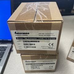 Intermec 850-567-001 Snap-on Adapter USB 70 Series
