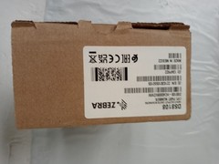 Zebra DS8108 USB-Wired Handheld Barcode Scanner