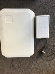 FEIG Antenna 340/240-A & ISC.MR102-USB