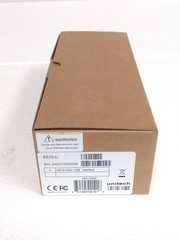 ONE LOT OF 4x NEW Unitech AS10-U CCD USB Barcode Scanner FREE SHIP, QTY