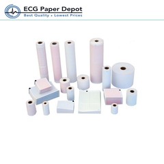 Ultrasound Film/Media UPP-110HG Sony Compatible High Gloss Paper by ECG Paper