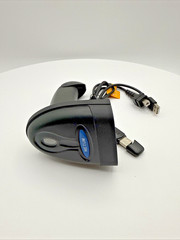 NETUM NT-1228BL 1D 2D Bluetooth Wireless Barcode Scanner QR USB 2.4G