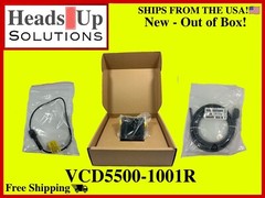 VCD5500-1001R Zebra MC55 Vehicle Cradle Kit! ⚡️🔥 New – Out of Box