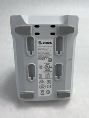 Zebra SHARECRADLE-01 SAC-TC51-HC4SC1-01 4-Slot Battery Charger No AC Adapter