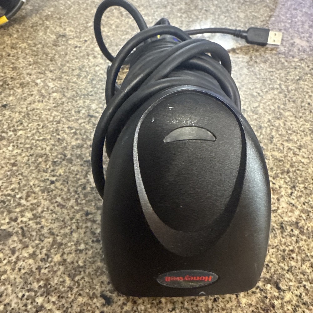 Honeywell 1300g-2 Handheld USB Barcode Scanner Hyperion 1300g