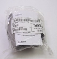 WT6000 Wrist Mount SG-NGWT-WRMTL-02 WT6000 Medium/Large