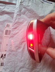 Zebra TC57HO-1PEZU4P-NA Barcode Scanner, Works and Scans, Screen Dark, Locked