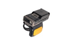 Zebra RS5100 RS51C0-TESNWR Ring Scanner – Used, Battery Included, No Charger