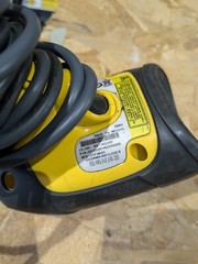 Symbol Motorola Zebra DS3508-HD20005R High Density Imager Barcode Scanner Gun