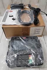 INGENICO iSC TOUCH 480 ISC480‑11P2809A Credit Card Payment Terminal PARTS ONLY