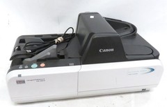 Canon ImageFORMULA cr-190i II Check Reader / Scanner * Used*