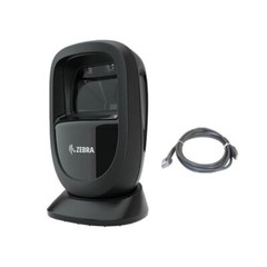 Zebra DS9308 DS9308-SR00004ZZWW 1D/2D Handsfree USB Barcode Scanner with Cable