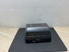 Cashscan Model 2000 – Counterfeit Detection Verifier/MAR-564