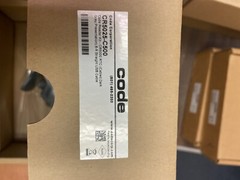 Code Barcode Reader CR5025-C500 Presentation USB Cable