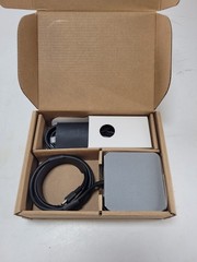 Square Terminal Stand 2nd Gen Kiosk Replacement Power Adapter Cable A-SKU-0741