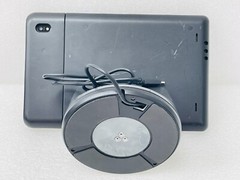 USED – Elo Touch M100C 10.1-inch FHD Touch Display, Storage 64GB, Rotating Stand